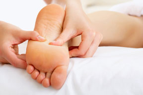 General Podiatry Services